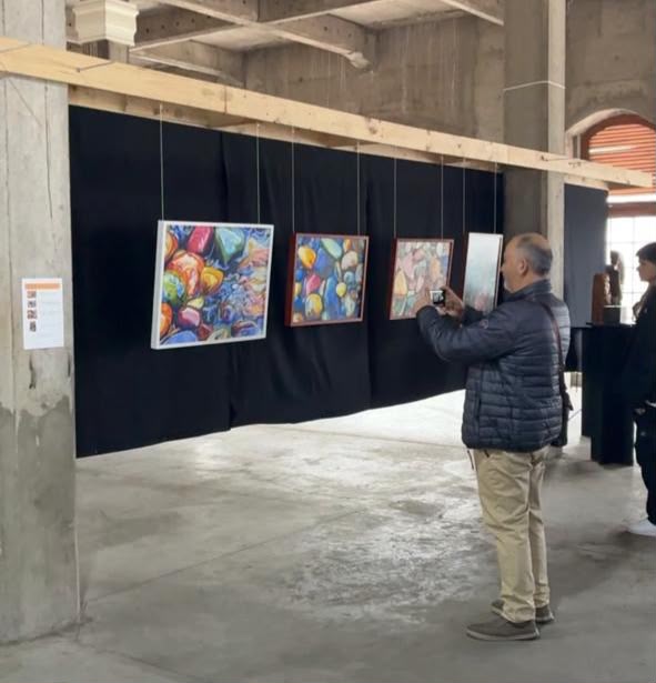 Arte Puerto 2026 - Foto 3