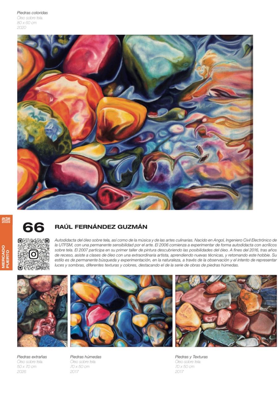 Arte Puerto 2026 - Foto 5